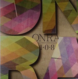 Onra/1.0.8 LP