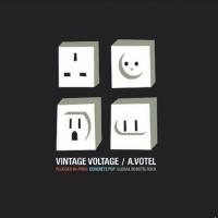 Andy Votel/VINTAGE VOLTAGE MIX CD