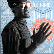 Donnis/GONE - DJ CRAZE & NOSAJ THING 12"
