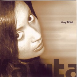 Kavita/STAY TRUE CD