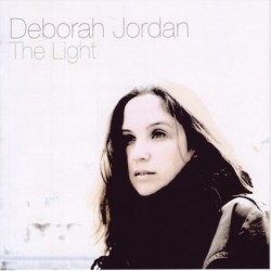 Deborah Jordan/THE LIGHT CD