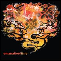 Emanative/TIME (REMIXES & UNRELEASED) CD