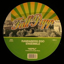 Randaberg Ego Ensemble/KEPSJ 12"