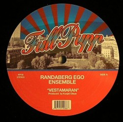Randaberg Ego Ensemble/VESTAMARAN 12"