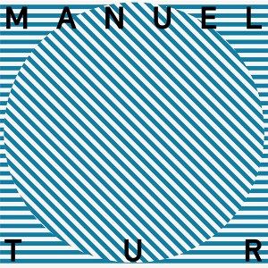 Manuel Tur/ES CUB PT. 2 12"