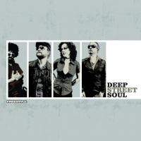 Deep Street Soul/DEEP STREET SOUL CD