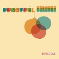 Frootful/COLOURS  CD