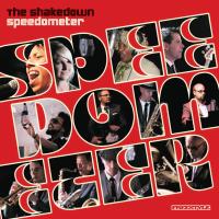 Speedometer/SHAKEDOWN  LP