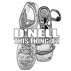 D'Nell/THIS THING 12"