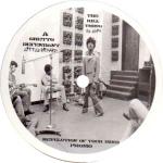 Little Richard & Hudson People/EP 12"