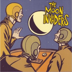 Moon Invaders/MOON INVADERS LP