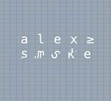 Alex Smoke/BLINGKERED 12"