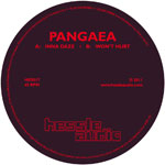 Pangaea/INNA DAZE 12"