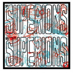 Superions (Fred Schneider)/SUPERIONS LP