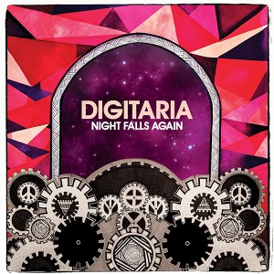 Digitaria/NIGHT FALL'S AGAIN DLP