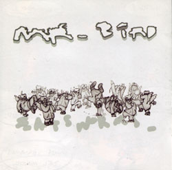Mr. Bird/MR. BIRD EATS WORMS CD