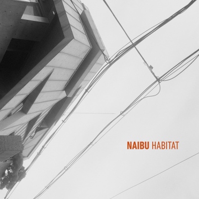 Naibu/HABITAT CD