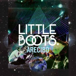 Little Boots/ARECIBO EP 12"