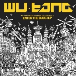 Wu-Tang Clan/ENTER THE DUBSTEP DLP