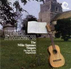 Various/HYMNS A SWINGING CD