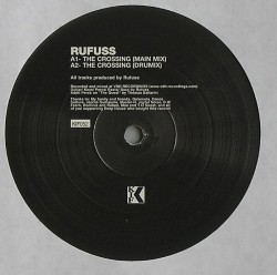 Rufuss/THE QUEST 12"