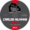 Carlos Nilmmns/RED 12"