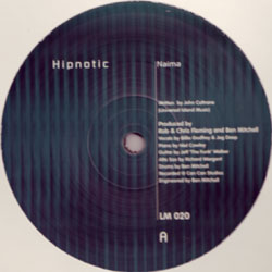 Hipnotic/NAIMA  12"