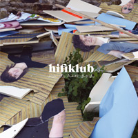 Hifiklub/HOW TO MAKE FRIENDS CD