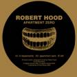Robert Hood/APARTMENT ZERO REPRESS 12"