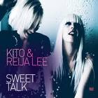 Kito & Reija Lee/SWEET TALK EP 12"