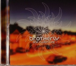 Brotherly/ONE SWEET LIFE CD