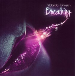 Yolanda Johnson/BREATHING CD