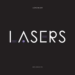 Lenzman/LASERS & BROKEN DREAMS 12"