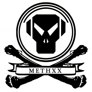 Need For Mirrors/METHXX01 EP D12"