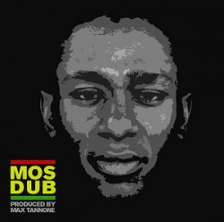 Mos Def/MOS DUB LP
