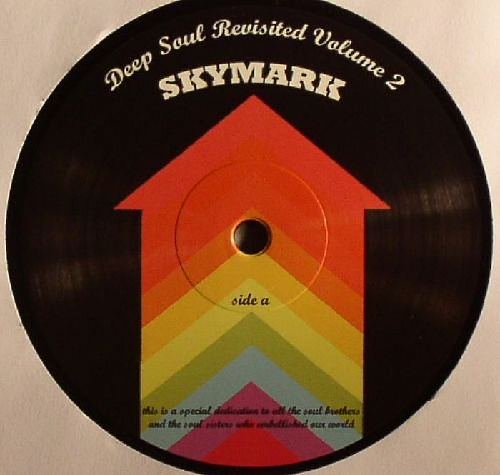 Skymark/DEEP SOUL REVISITED VOL 2 LP