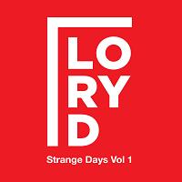 Lory D/STRANGE DAYS VOL. 1 12"