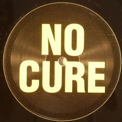 Cure, The/LULLABY (HOXTON WHORES) 12"