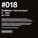 Doubleheart/SALSA APOCALYPTO 12"