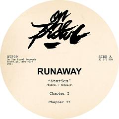 Runaway/STORIES 12"