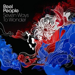 Reel People/SEVEN WAYS TO WONDER CD