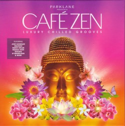 Various/CAFE ZEN DCD