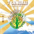 7 Samurai/EL MUNDO NUEVO CD