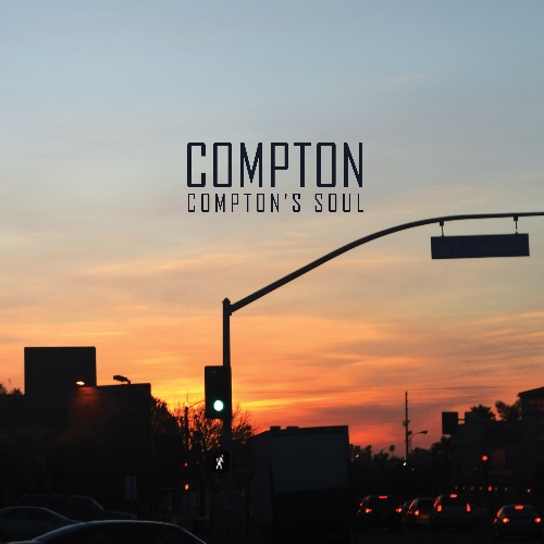 Compton/COMPTON'S SOUL CD