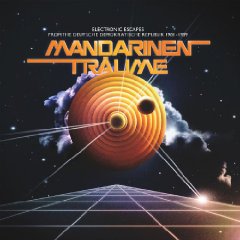 Various/MANDARINENTRAUME (1981-1989) LP