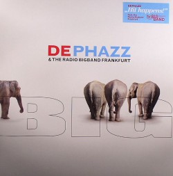 De Phazz/BIG LP
