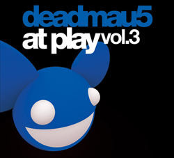Deadmau5/AT PLAY VOL.3 CD
