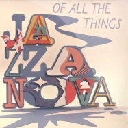 Jazzanova/OF ALL THE THINGS LP