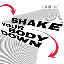 Discreet Unit/SHAKE YOUR BODY DOWN 12"