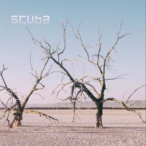 Scuba/PHENIX 3 12"